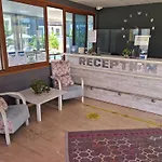Apartament Oezcem