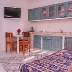 Apartament Oezcem *