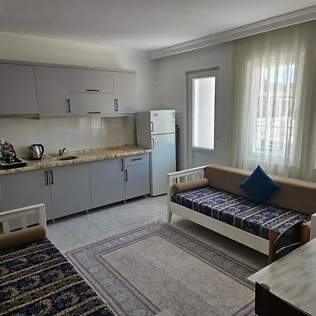 Oezcem * Φετιγιέ