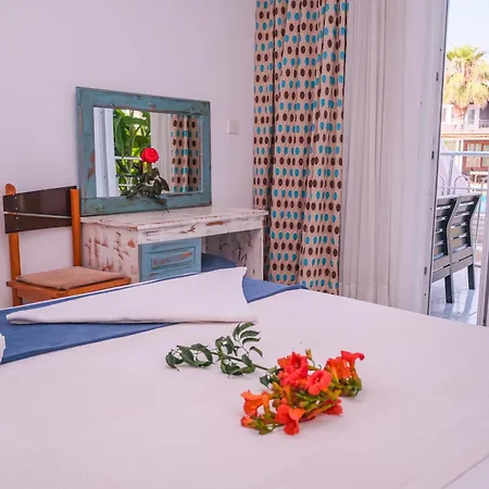 Oezcem Appartement *