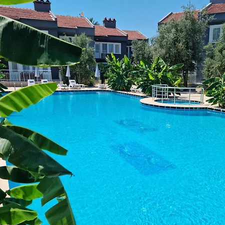 Appartement Oezcem *