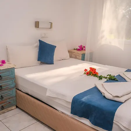 Appartement Oezcem *