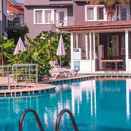 Appartement Oezcem *