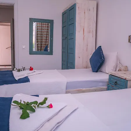Oezcem Apart * Fethiye
