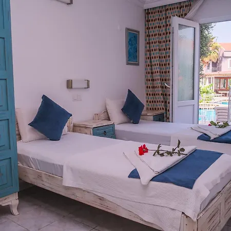 Oezcem Apart Apartment