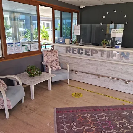 Apartamento Oezcem