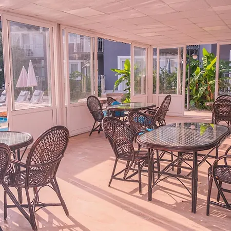Apartment Oezcem Apart
