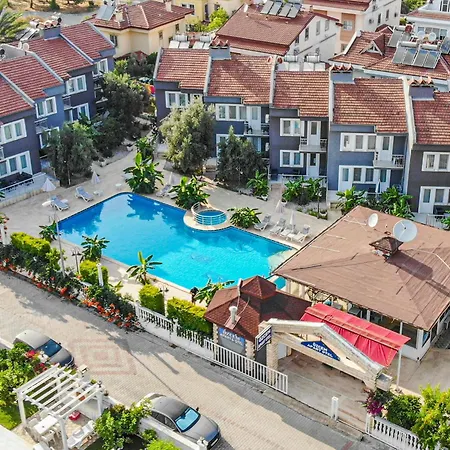 Apartment Oezcem Apart