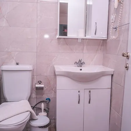 Oezcem Apart Apartment Fethiye