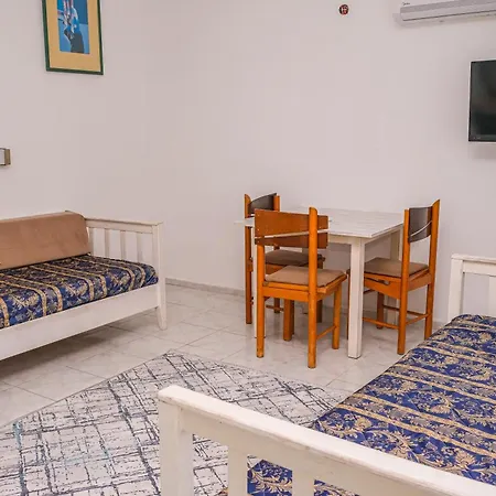 Oezcem Apart * Fethiye