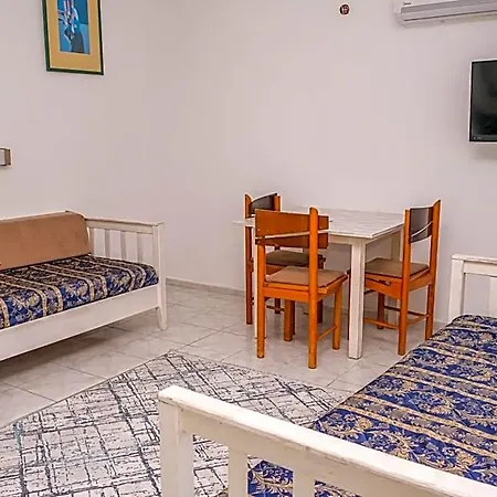 Oezcem Appartamento *