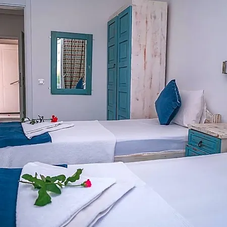 Oezcem Appartamento Fethiye