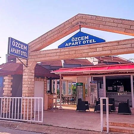 Appartamento Oezcem Fethiye