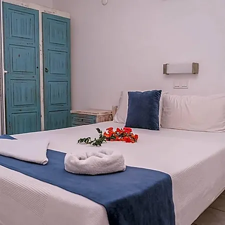 Oezcem Appartamento Fethiye