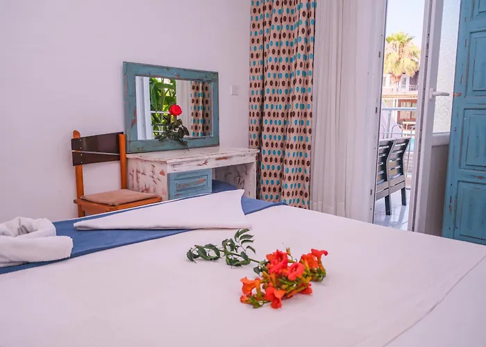 Oezcem Apartment *