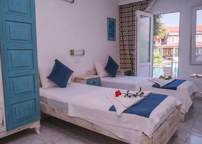 Oezcem Apartment