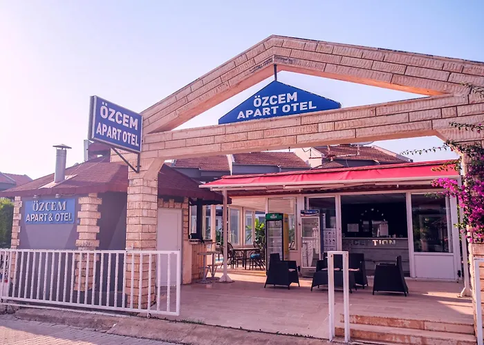 Oezcem Fethiye