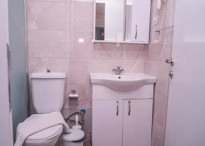 Oezcem Apartment Fethiye