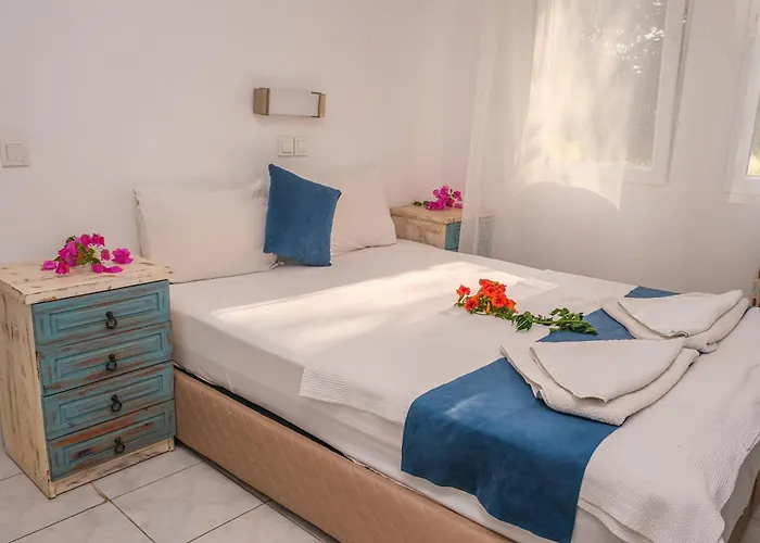 Apartment Oezcem *
